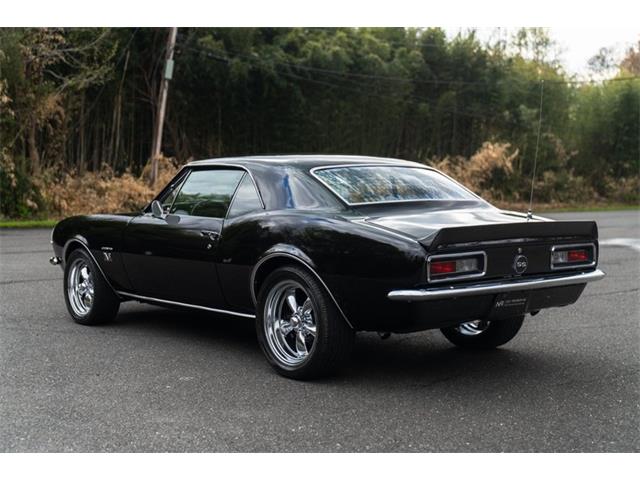 1967 Chevrolet Camaro (CC-2071052) for sale in Green Brook, New Jersey