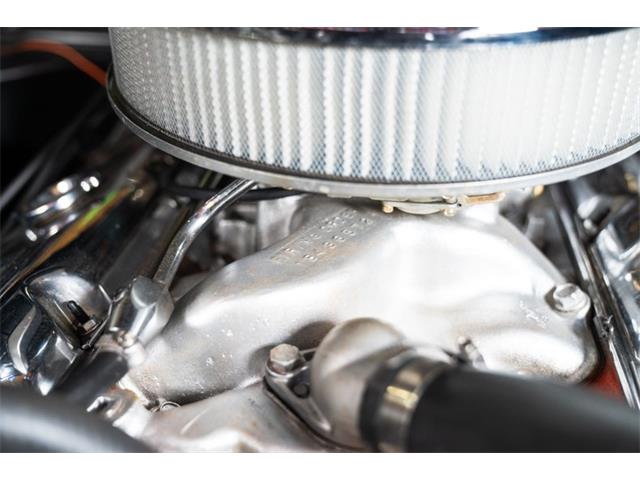1967 Chevrolet Camaro (CC-2071052) for sale in Green Brook, New Jersey