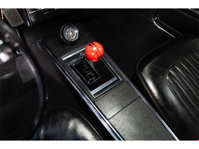 1967 Chevrolet Camaro (CC-2071052) for sale in Green Brook, New Jersey