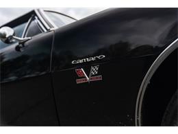 1967 Chevrolet Camaro (CC-2071052) for sale in Green Brook, New Jersey
