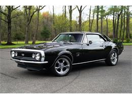 1967 Chevrolet Camaro (CC-2071052) for sale in Green Brook, New Jersey