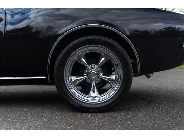 1967 Chevrolet Camaro (CC-2071052) for sale in Green Brook, New Jersey