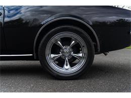 1967 Chevrolet Camaro (CC-2071052) for sale in Green Brook, New Jersey