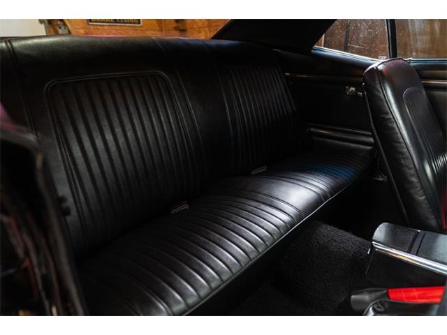 1967 Chevrolet Camaro (CC-2071052) for sale in Green Brook, New Jersey
