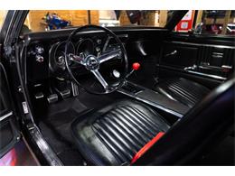 1967 Chevrolet Camaro (CC-2071052) for sale in Green Brook, New Jersey