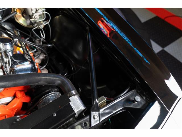 1967 Chevrolet Camaro (CC-2071052) for sale in Green Brook, New Jersey