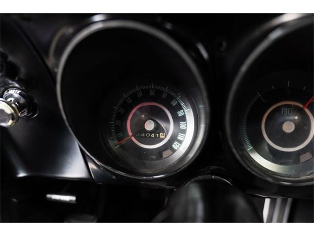 1967 Chevrolet Camaro (CC-2071052) for sale in Green Brook, New Jersey