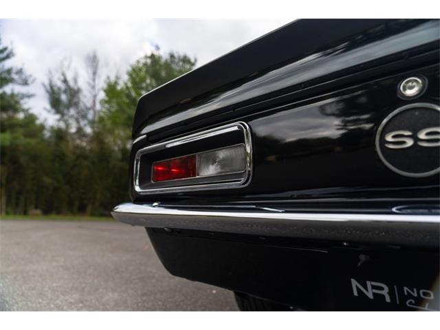1967 Chevrolet Camaro (CC-2071052) for sale in Green Brook, New Jersey