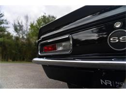 1967 Chevrolet Camaro (CC-2071052) for sale in Green Brook, New Jersey
