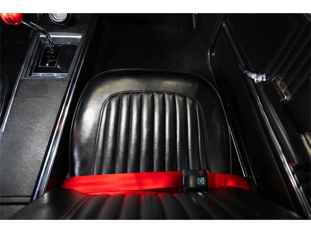 1967 Chevrolet Camaro (CC-2071052) for sale in Green Brook, New Jersey