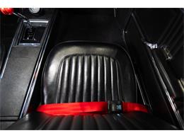1967 Chevrolet Camaro (CC-2071052) for sale in Green Brook, New Jersey