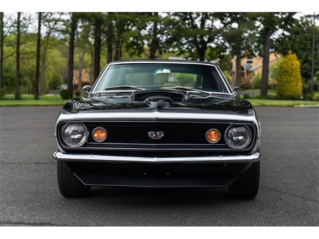 1967 Chevrolet Camaro (CC-2071052) for sale in Green Brook, New Jersey