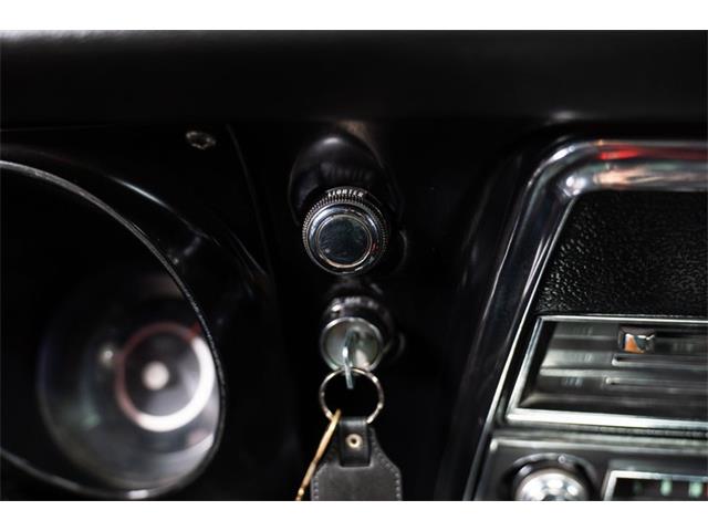1967 Chevrolet Camaro (CC-2071052) for sale in Green Brook, New Jersey