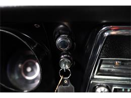 1967 Chevrolet Camaro (CC-2071052) for sale in Green Brook, New Jersey