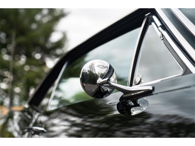 1967 Chevrolet Camaro (CC-2071052) for sale in Green Brook, New Jersey