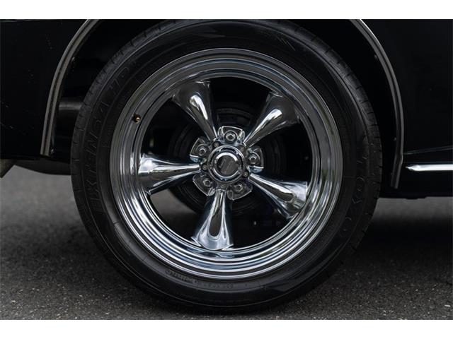 1967 Chevrolet Camaro (CC-2071052) for sale in Green Brook, New Jersey