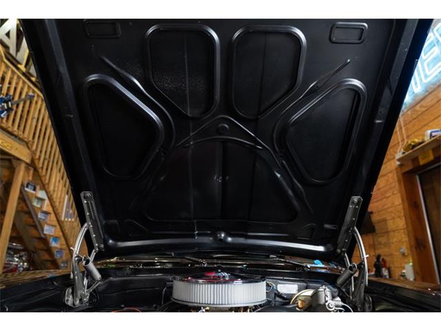 1967 Chevrolet Camaro (CC-2071052) for sale in Green Brook, New Jersey