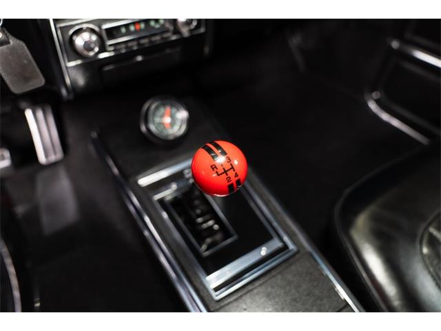 1967 Chevrolet Camaro (CC-2071052) for sale in Green Brook, New Jersey