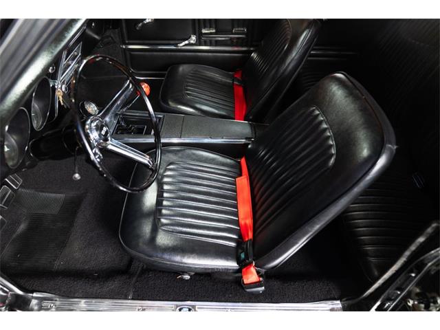 1967 Chevrolet Camaro (CC-2071052) for sale in Green Brook, New Jersey