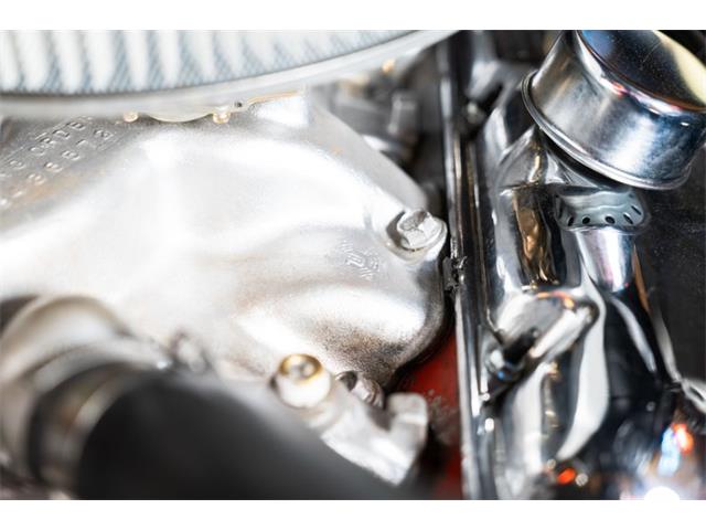 1967 Chevrolet Camaro (CC-2071052) for sale in Green Brook, New Jersey