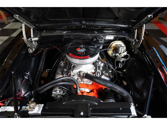 1967 Chevrolet Camaro (CC-2071052) for sale in Green Brook, New Jersey