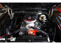 1967 Chevrolet Camaro (CC-2071052) for sale in Green Brook, New Jersey