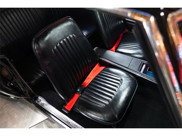 1967 Chevrolet Camaro (CC-2071052) for sale in Green Brook, New Jersey