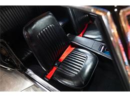 1967 Chevrolet Camaro (CC-2071052) for sale in Green Brook, New Jersey