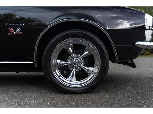 1967 Chevrolet Camaro (CC-2071052) for sale in Green Brook, New Jersey