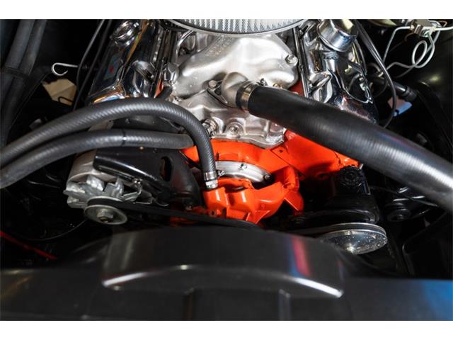 1967 Chevrolet Camaro (CC-2071052) for sale in Green Brook, New Jersey