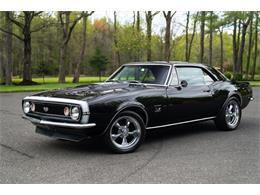 1967 Chevrolet Camaro (CC-2071052) for sale in Green Brook, New Jersey