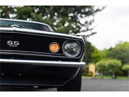 1967 Chevrolet Camaro (CC-2071052) for sale in Green Brook, New Jersey