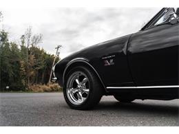 1967 Chevrolet Camaro (CC-2071052) for sale in Green Brook, New Jersey
