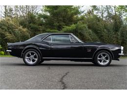 1967 Chevrolet Camaro (CC-2071052) for sale in Green Brook, New Jersey