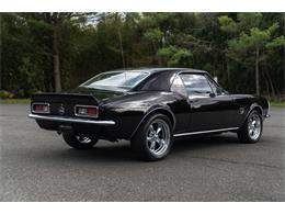 1967 Chevrolet Camaro (CC-2071052) for sale in Green Brook, New Jersey