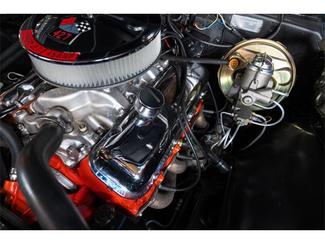 1967 Chevrolet Camaro (CC-2071052) for sale in Green Brook, New Jersey