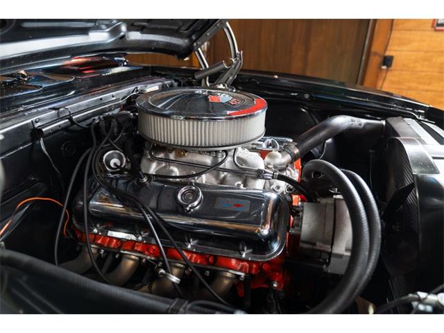 1967 Chevrolet Camaro (CC-2071052) for sale in Green Brook, New Jersey