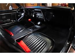 1967 Chevrolet Camaro (CC-2071052) for sale in Green Brook, New Jersey