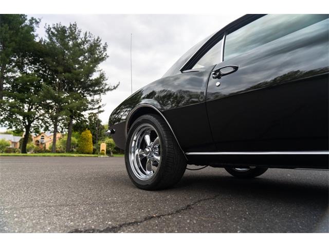 1967 Chevrolet Camaro (CC-2071052) for sale in Green Brook, New Jersey