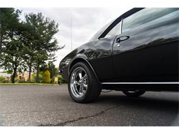 1967 Chevrolet Camaro (CC-2071052) for sale in Green Brook, New Jersey