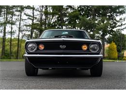 1967 Chevrolet Camaro (CC-2071052) for sale in Green Brook, New Jersey