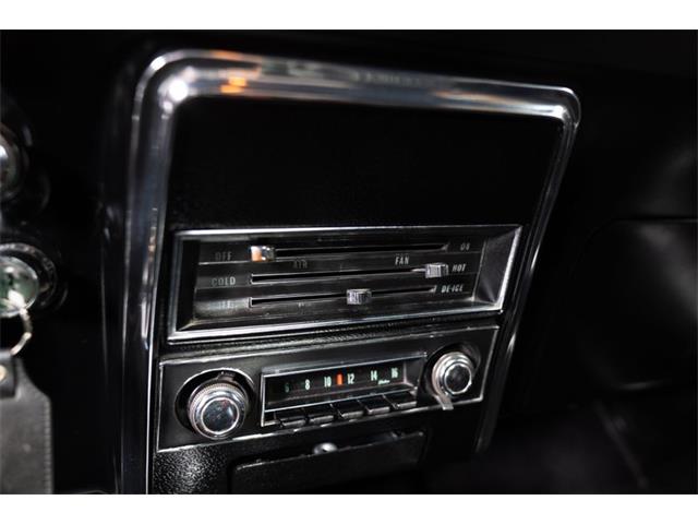 1967 Chevrolet Camaro (CC-2071052) for sale in Green Brook, New Jersey