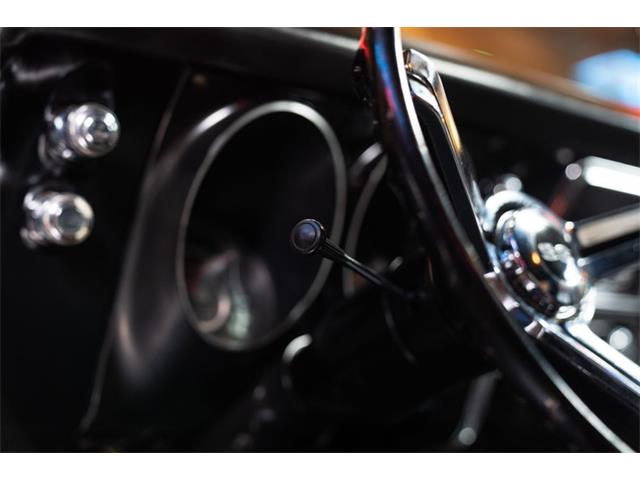 1967 Chevrolet Camaro (CC-2071052) for sale in Green Brook, New Jersey