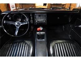 1967 Chevrolet Camaro (CC-2071052) for sale in Green Brook, New Jersey