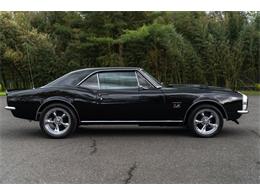1967 Chevrolet Camaro (CC-2071052) for sale in Green Brook, New Jersey
