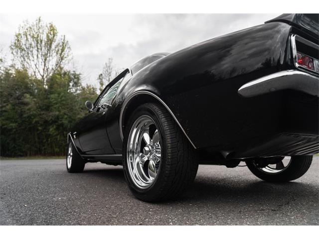 1967 Chevrolet Camaro (CC-2071052) for sale in Green Brook, New Jersey
