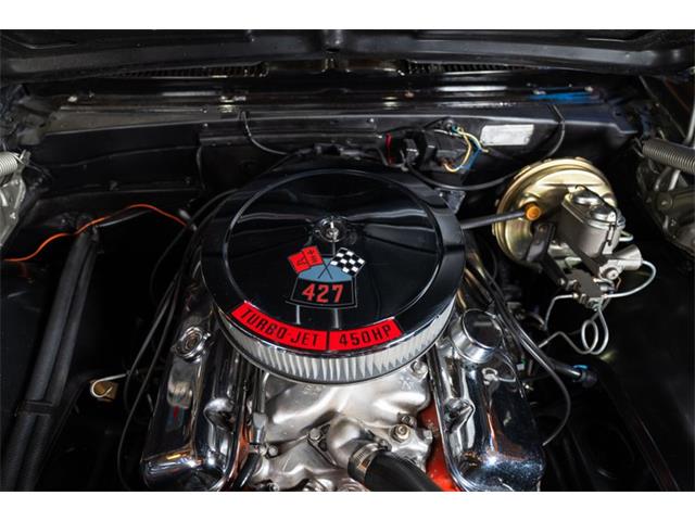 1967 Chevrolet Camaro (CC-2071052) for sale in Green Brook, New Jersey