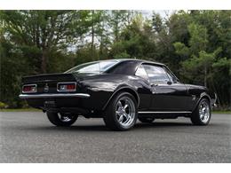 1967 Chevrolet Camaro (CC-2071052) for sale in Green Brook, New Jersey