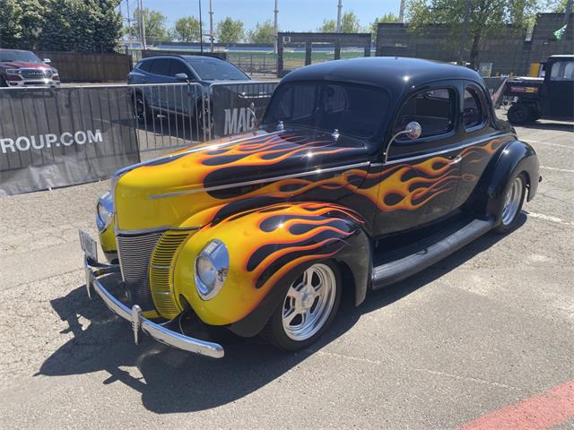 1940 Ford Deluxe (CC-2071053) for sale in Reno, Nevada