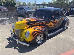 1940 Ford Deluxe (CC-2071053) for sale in Reno, Nevada